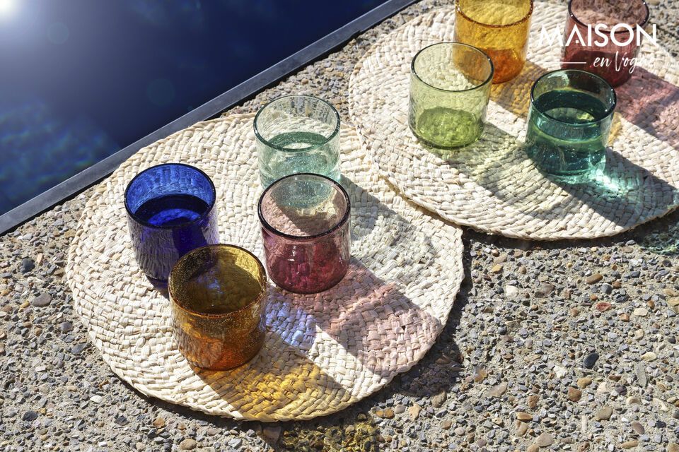 Aggiungete una luminosità naturale a ogni momento con Vico.