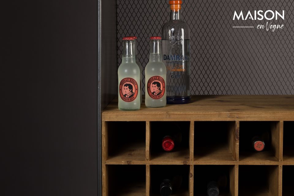 Vino Cabinet Vino - 15