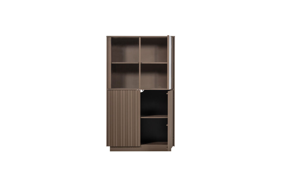 Materiau Les meubles en pin de nos collections sont certifies FSC Mix et sont traites de