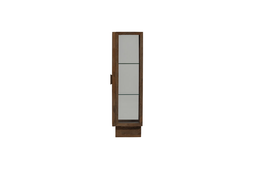 Parfaite pour exposer vos plus beaux objets