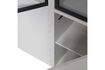 Miniaturansicht Vitrine 4-türig Kiefer Mist Basic 7