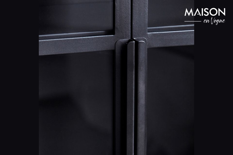 Optimiser ses espaces de rangement offre de nombreux avantages au sein de notre intérieur