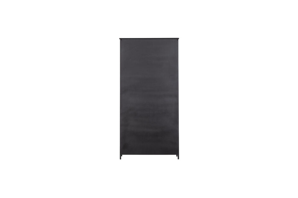 Cette finition assure une couverture parfaite de la couleur avec un rendu mat élégant