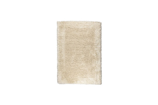 Zie de productbeschrijving vloerkleed 160x230 cm in beige wol Curly Vloerkleed 160x230 cm in beige wol Curly