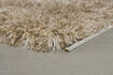 Miniatuur Vloerkleed 160x230 cm van beige wol Hairy 8