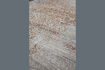 Miniatuur Vloerkleed 160x230 cm van oranje polypropyleen Magic Sunrise 12