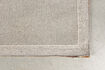 Miniatuur Vloerkleed 160x230 cm van rood polyester Maron 8
