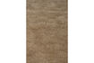 Miniatuur Vloerkleed 160x230 van beige polyester Luwte 3