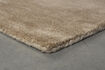 Miniatuur Vloerkleed 160x230 van beige polyester Luwte 4