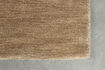 Miniatuur Vloerkleed 160x230 van beige polyester Luwte 5