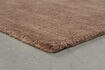 Miniatuur Vloerkleed 160x230 van polyester terracotta Luwte 4