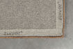 Miniatuur Vloerkleed 200x300 van polyester terracotta Luwte 6