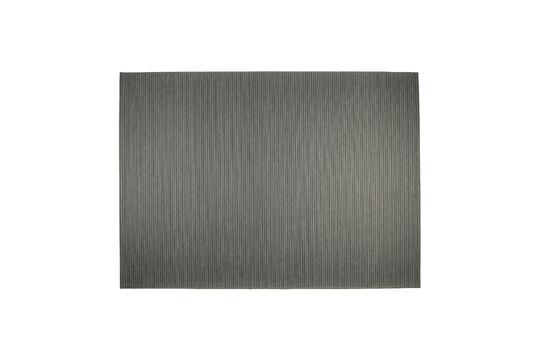 Vloerkleed 240x170 cm van groene wol Waves Productfoto