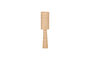 Miniatuur Vloerlamp 130x30 cm Raffia Naturel SYRO Productfoto