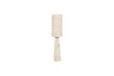 Miniatuur Vloerlamp 130xØ30 cm Metaal en Bouclé Naturel Loft 1