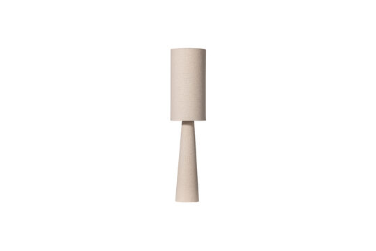 Zie de productbeschrijving vloerlamp 130xØ30 cm Naturel Bouclé LOFT Vloerlamp 130xØ30 cm Naturel Bouclé LOFT