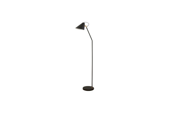 Zie de productbeschrijving vloerlamp H130 cm Zwart Metaal Club Vloerlamp H130 cm Zwart Metaal Club