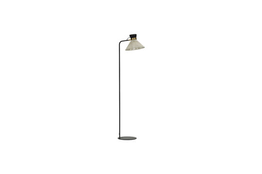 Zie de productbeschrijving vloerlamp H132 cm Zwart IJzer HDCord Vloerlamp H132 cm Zwart IJzer HDCord