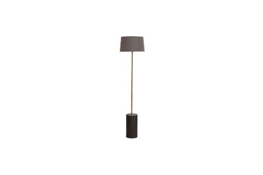 Zie de productbeschrijving vloerlamp Maggie donker hout Vloerlamp Maggie donker hout