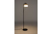 Miniatuur Vloerlamp van beige metaal Bumble 8