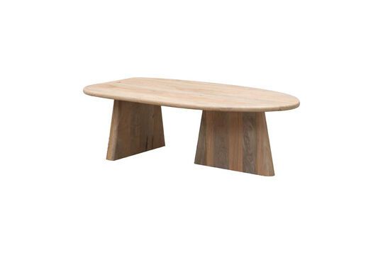 See the product profile waikiki light wood coffee table Waikiki light wood coffee table