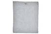 Miniature Wall art 40x50 cm grey recycled cotton HDMachie 3