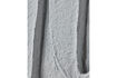 Miniature Wall art 40x50 cm grey recycled cotton HDMachie 4