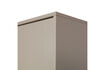 Miniature Wall Cabinet 50x50 cm Pine Dakargrau Daily 6
