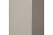 Miniature Wall Cabinet 50x50 cm Pine Dakargrau Daily 7