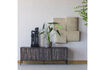Miniature Wall Decoration 86x86 cm Concrete Look Sand Tide 3