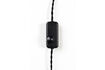 Miniature Wall Lamp Hazy 8