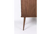 Miniature Walnut cabinet Barbier 14