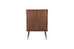 Miniature Walnut cabinet Barbier 9