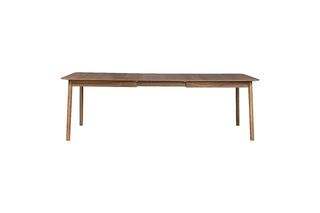Walnut table Glimps
