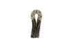 Miniatuur Wanddecoratie 100x44 cm Zeegras en Waterhyacint Junia 1