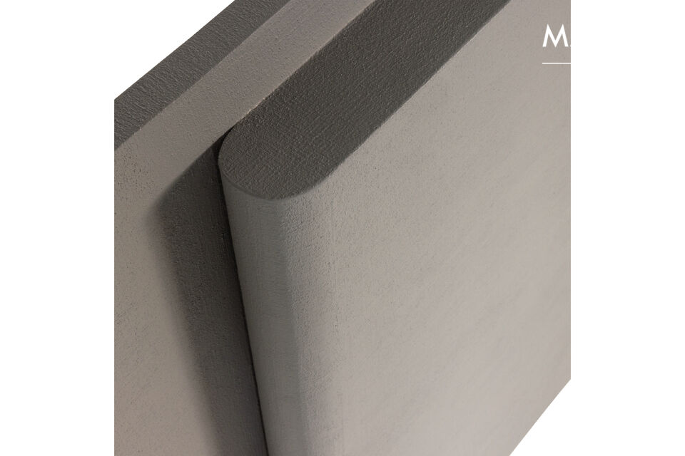 Less is more; en Numa bewijst het