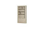 Miniatuur Wandkast 117 cm grenen Dust Wallcover Productfoto