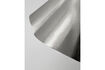 Miniatuur Wandlamp 51 cm ijzer geborsteld zilver HDFlola 3