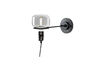 Miniatuur Wandlamp Hazy 1