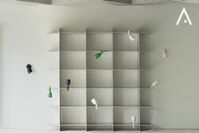 Wandlampen en spotlampen Normann Copenhagen