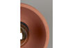 Miniaturansicht Wandleuchte aus roter Keramik Zahra 5