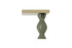 Miniaturansicht Wandregal L80 cm aus MDF Mehrfarbig Bibiola 3