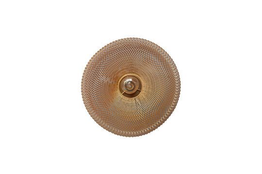 See the product profile wave gold metal wall lamp Wave gold metal wall lamp