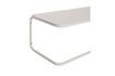 Miniature Welcome sand metal shelf 3