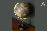 Wereldbollen Chehoma