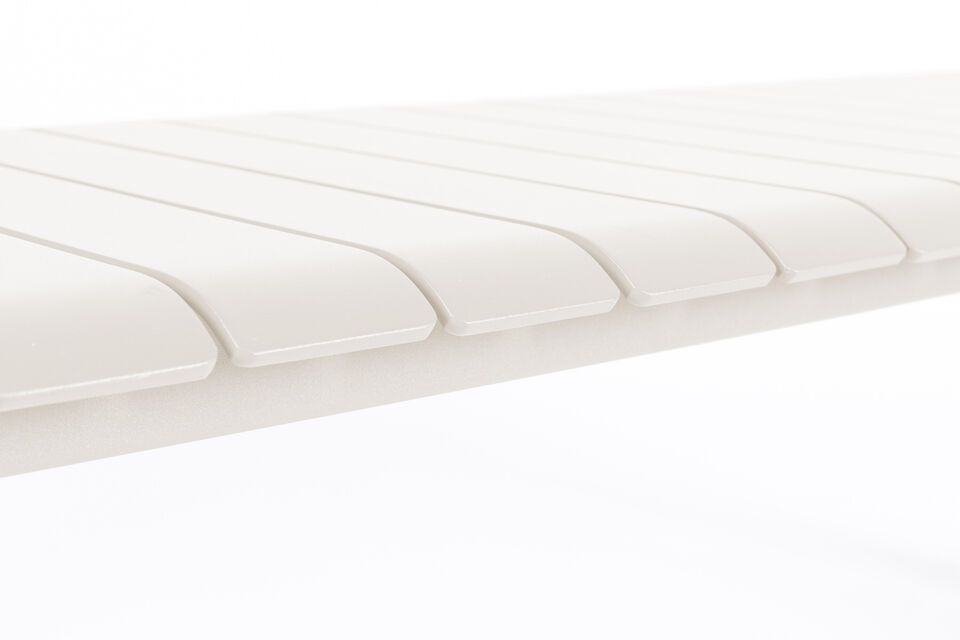 Whether for convivial gatherings or solo relaxation under the sun