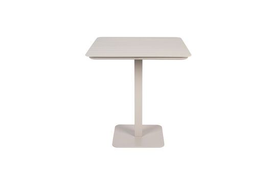 See the product profile white aluminium bistro table Vondel White aluminium bistro table Vondel