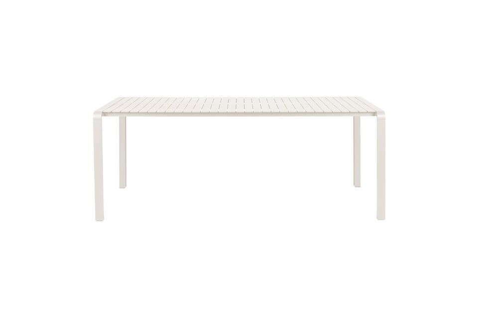 Perfect for lunches in the sun