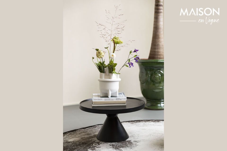 It\'s perfect for adding a touch of sophistication to any room