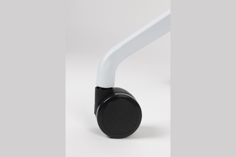 Looking for consistency in your workplace? We also offer the Albert Kuip Swivel conference chair